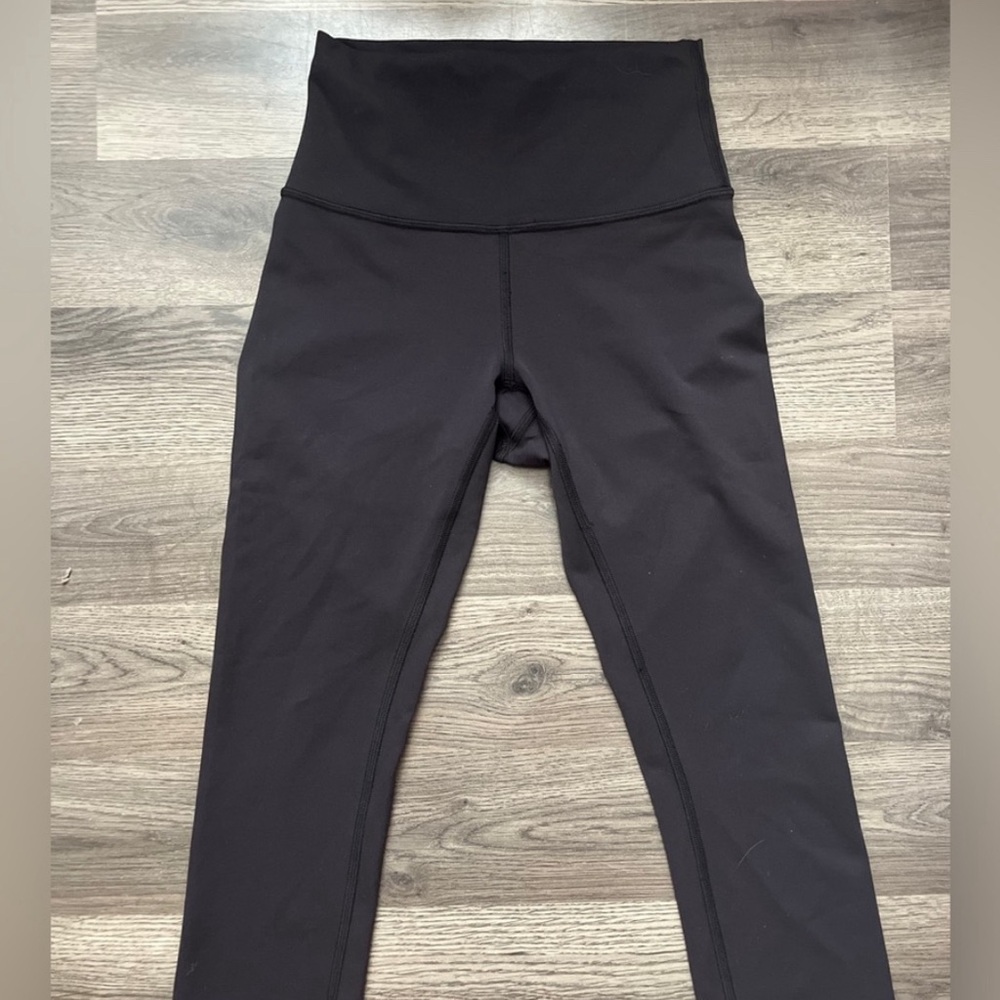 New Lululemon leggings size 4